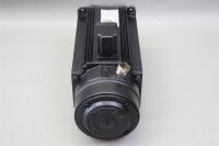 Indramat MAC093B-0-JS-3-C/130-A-0 Servomotor 3000 u/min Used defective