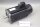 Indramat MAC093B-0-JS-3-C/130-A-0 Servomotor 3000 u/min Used defective