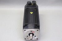 SEM BMF 115E6-80S brushless servomotor 6000 u/min 3.7A 480V Used