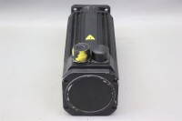 SEM BMF 115E6-80S brushless servomotor 6000 u/min 3.7A 480V Used