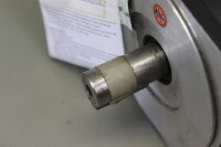 SEM HD142C6-44S High Dynamic Servomotor 11.3Nm 22A 260V 6000 u/min Unused