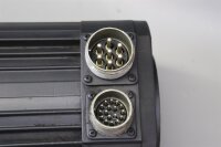 SEM HD142C6-44S High Dynamic Servomotor 11.3Nm 22A 260V 6000 u/min Unused