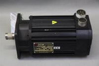 SEM HD142C6-44S High Dynamic Servomotor 11.3Nm 22A 260V 6000 u/min Unused