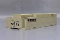 Omron G72C-ID16-1 Remote Terminal defect