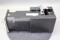 B&amp;R 8MSC5E.R0-X2 Servomotor Rev. D0 4500 u/min 26.65A 330V Used