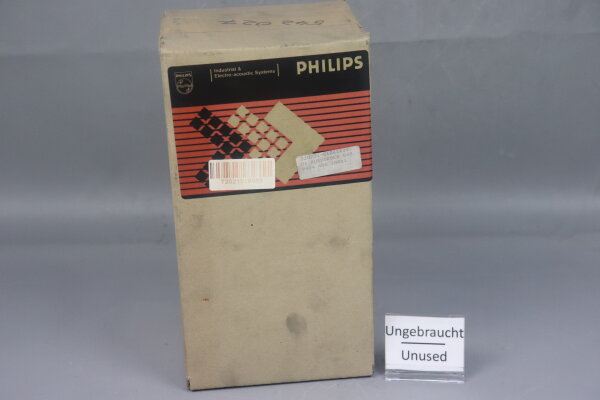 Philips KS 4580 320701-81061131 Industrieregler 9404 458 10011 Sealed