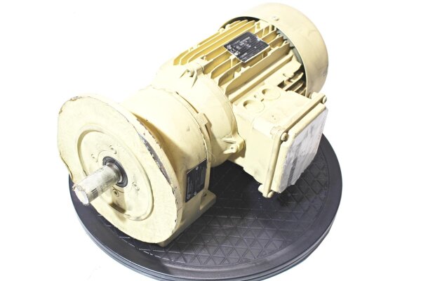 Getriebebau Nord SK90 S/4 TF Elektromotor