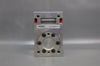 G&uuml;del 453018 A0802132 Untersetzungsgetriebe used