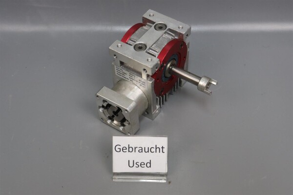 G&uuml;del 453018 A0903126 Untersetzungsgetriebe used