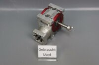 Gudel 453018 A0903126 Untersetzungsgetriebe used