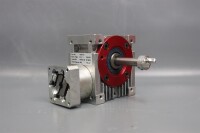 G&uuml;del 453018 A0903126 Untersetzungsgetriebe used