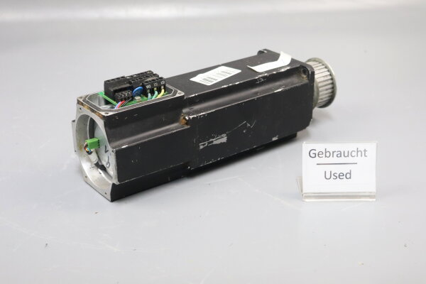 Rexroth MKD041B-144-KP1-KN MKD041B144KP1KN Permanent Magnetmotor damaged