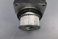 Rexroth MKD041B-144-KP1-KN MKD041B144KP1KN Permanent Magnetmotor damaged