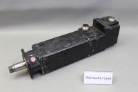 Siemens 1 HU3058-0AC01-Z Servomotor 171V 2000 u/min 9,5 1,33kW Used