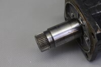 Siemens 1 HU3058-0AC01-Z Servomotor 171V 2000 u/min 9,5 1,33kW Used