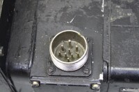 Siemens 1 HU3058-0AC01-Z Servomotor 171V 2000 u/min 9,5 1,33kW Used