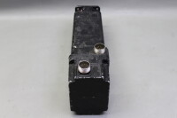 Siemens 1 HU3058-0AC01-Z Servomotor 171V 2000 u/min 9,5 1,33kW Used