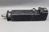 Siemens 1 HU3058-0AC01-Z Servomotor 171V 2000 u/min 9,5 1,33kW Used