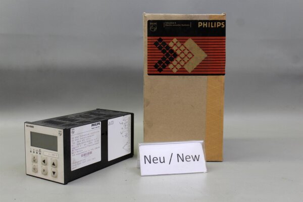 Philips KS 4580 Industrieregler 320701-81061131 OVP