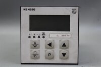 Philips KS 4580 320701-81061131 Industrial Controller 9404 458 10011 Unused OVP