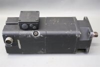 Siemens 1 HU3074-0AC01-Z 167V 2000 rpm12,5A 1,8kW Tacho HU1052 Z:G45 Used