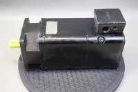 Siemens 1HU3074-0AC01-Z Servomotor 2000 u/min 12,5A 1,8kW Tacho 1HU1052 Used