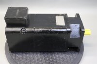 Siemens 1HU3074-0AC01-Z Servomotor 2000 u/min 12,5A 1,8kW Tacho 1HU1052 Used