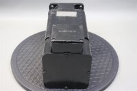 Siemens 1HU3074-0AC01-Z Servomotor 2000 u/min 12,5A 1,8kW Tacho 1HU1052 Used