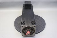 Siemens 1HU3078-0AC01-Z Servomotor Tacho 1HU1052 2000 u/min 11,5A 1,8kW Used