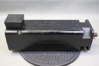 Siemens 1HU3078-0AC01-Z Servomotor Tacho 1HU1052 2000 u/min 11,5A 1,8kW Used