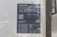 Siemens 6SL3111-4VE21-0EA0 Combi Power Module 4 axes defect