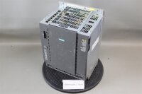 Siemens 6SL3111-4VE21-0EA0 Combi Power Module 4 axes Version A defekt