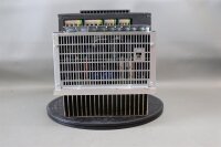 Siemens 6SL3111-3VE22-0HA0 Combi Power Module 3 axes 480V 50/60Hz Defekt