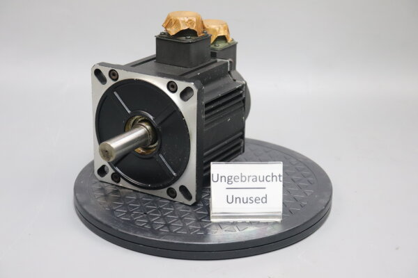 Panasonic MDM082A2A Servomotor 750W 2000 r/min unused