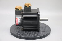 Panasonic MDM082A2A Servomotor 750W 2000 r/min unused