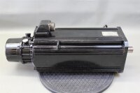 Indramat MAC 112D-1-ED-1-B/130-A-1/J1250 Drehstromservomotor 3000 u/min Used