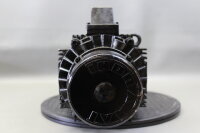 Indramat MAC 112D-1-ED-1-B/130-A-1/J1250 Drehstromservomotor 3000 u/min Used