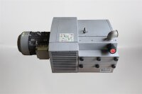 Becker KVT 3.100 Drehschieber-Vakuumpumpe + 7AA11M04 3~ Motor 3kW Used