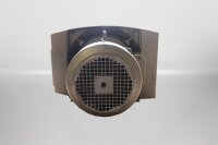 Becker KVT 3.100 Drehschieber-Vakuumpumpe + 7AA11M04 3~ Motor 3kW Used