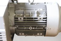 Becker KVT 3.100 Drehschieber-Vakuumpumpe + 7AA11M04 3~ Motor 3kW Used