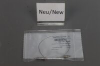 Agilent Technologies 5067-4604 Edelstahlkapillare 280x0,12mm unused