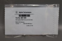 Agilent Technologies 5067-4604 Edelstahlkapillare 280x0,12mm unused