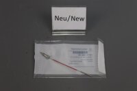 Agilent Technologies 5500-1201 Edelstahlkapillar 0,12x105mm SL unused