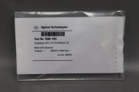 Agilent Technologies 5500-1201 Edelstahlkapillar 0,12x105mm SL unused
