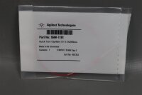 Agilent Technologies 5500-1191 InfinityLab Quick Turn Kapillar 0,12x280mm unused