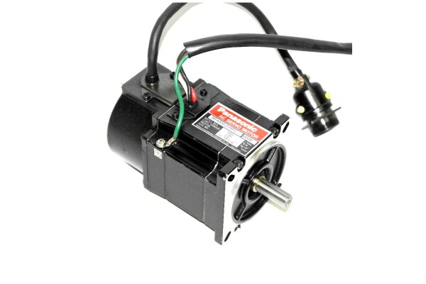 Panasonic MFA020LD2NPC Servomotor 0,2kW unused