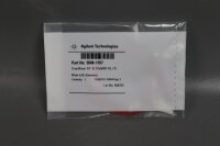 Agilent Technologies 5500-1157 Edelstahlkapillar 500x0,12mm unused