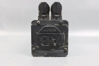 Allen Bradley MPL-B220T-VJ44AA 3~Servomotor 0,62kW used