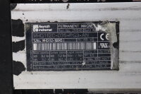 Rexroth Indramat MHD112C-035-PG3-AN Servomotor used
