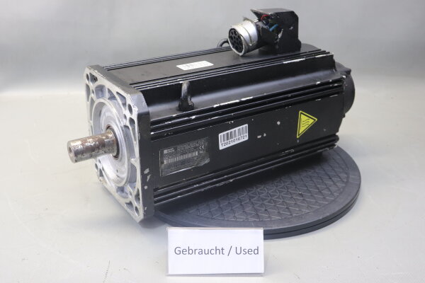 Rexroth Indramat MKD112C-024-KG3-AN Servomotor used